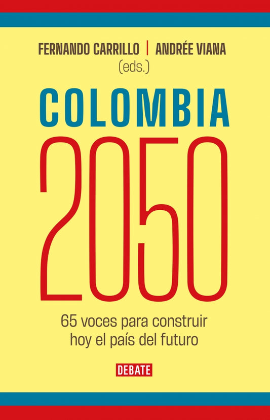 Colombia 2050