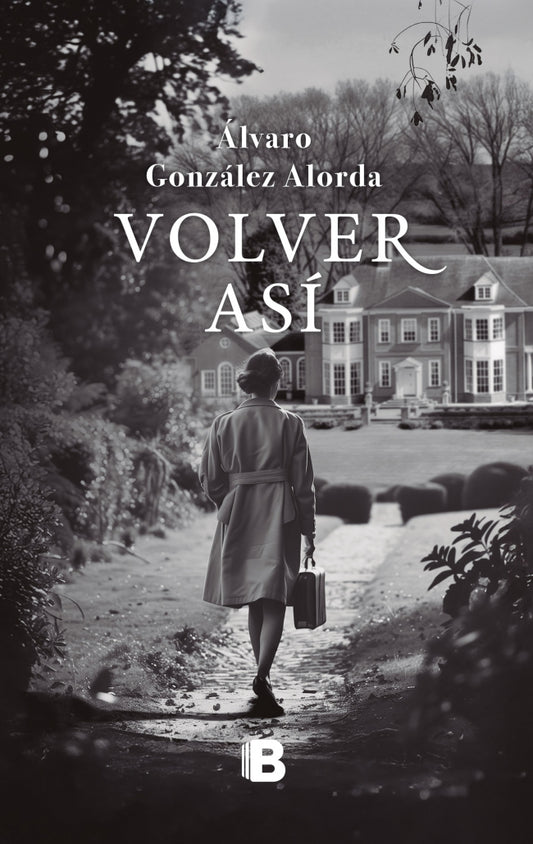 Volver asi