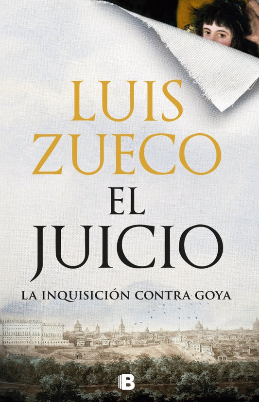 El Juicio