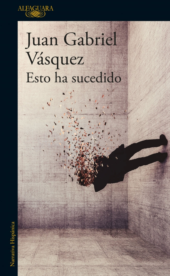 Esto ha sucedido