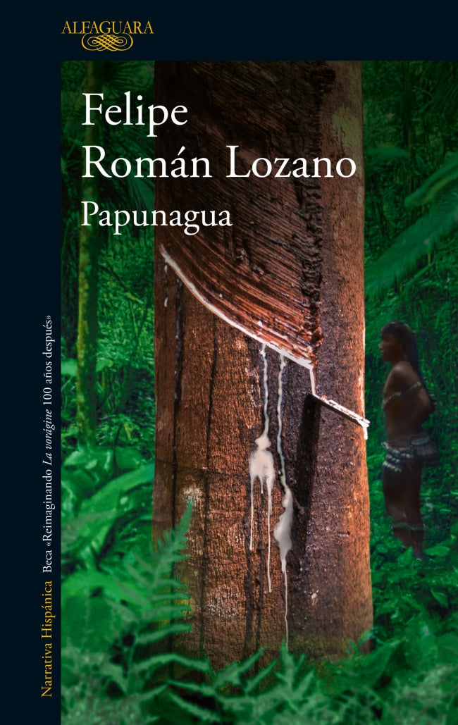 Papunagua