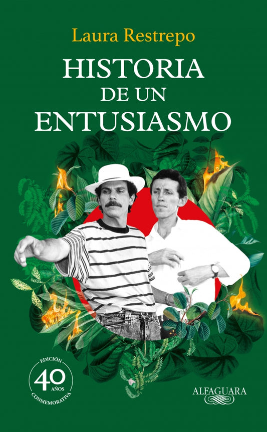 Historia de un entusiasmo