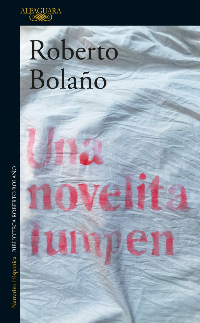 Una Novelita lumpen