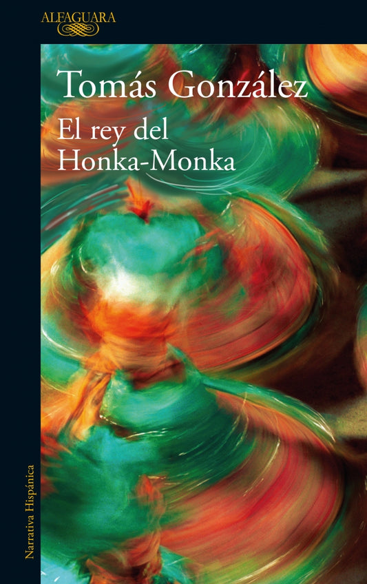 Rey del honka - monka
