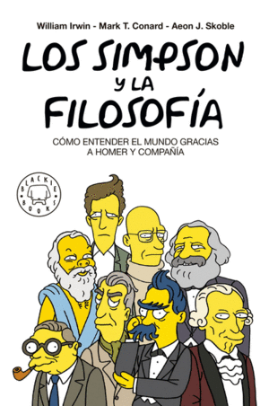 Simpson Y La Filosofia, Los