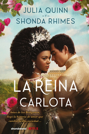 La reina charlotte