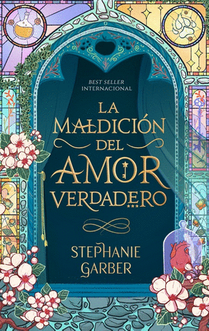 La maldicion del amor verdadero