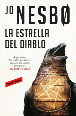 La estrella del diablo (edición limitada · Verano) (Harry Hole 5)