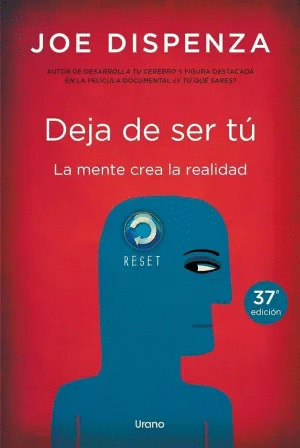 Deja de ser tu (col)