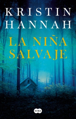 La niña salvaje