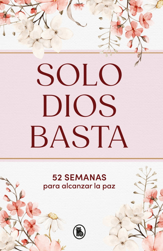 Solo dios basta
