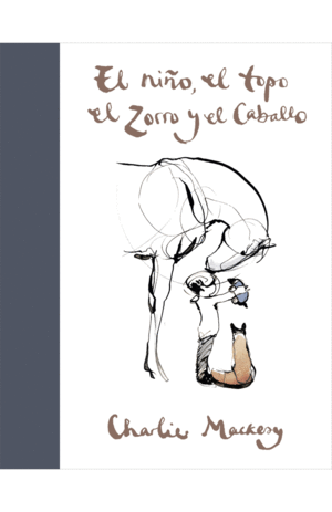 El Niño, El Topo, El Zorro, El Caballo