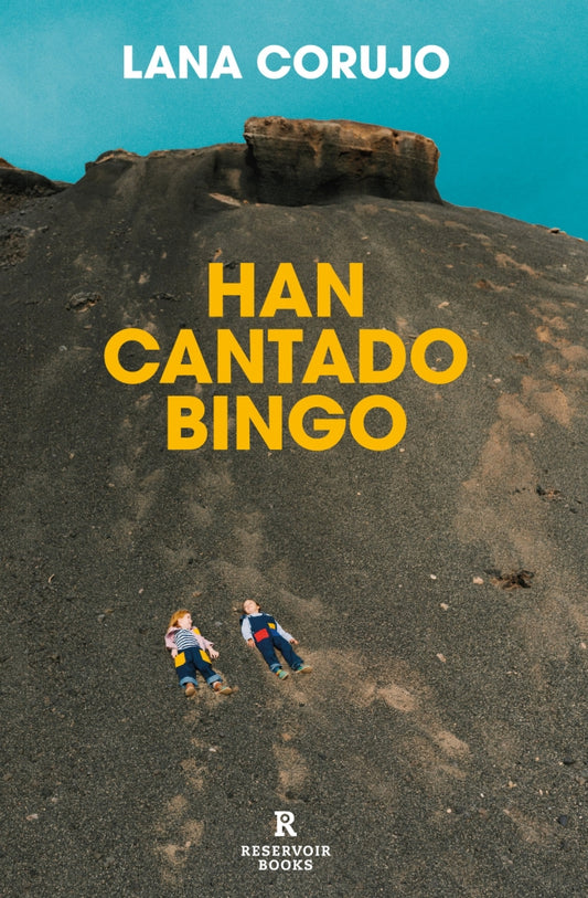 Han cantado bingo