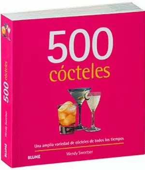 500 Cocteles