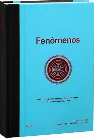 Fenomenos: De La Polinización Al Origen De Los Cometas En 124 Laminas Ilustradas