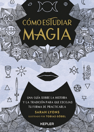 Como estudiar magia