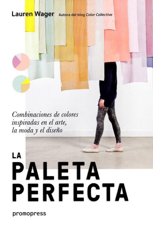 La Paleta Perfecta: Combinaciones De Colores Inspiradas En El Arte, La Moda Y El Diseño