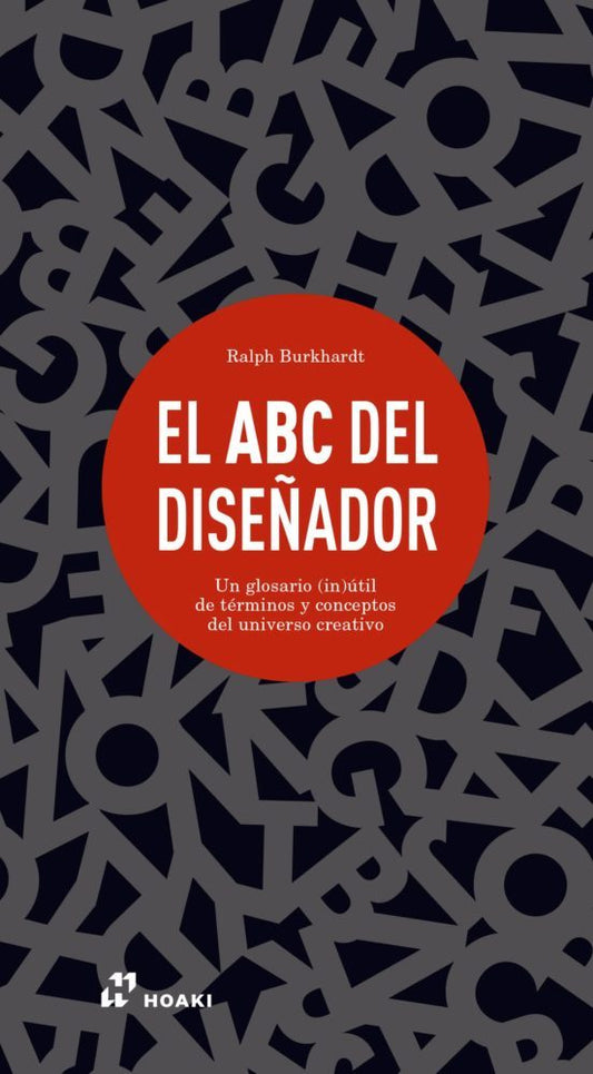 El Abc Del Diseñador