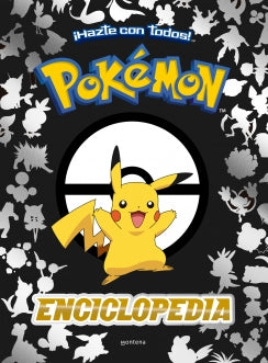 Enciclopedia pokemon