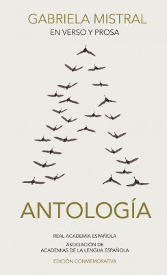 Antología en verso y prosa