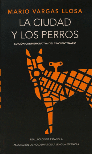 Ciudad Y Los Perros, La
