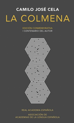 Colmena, La (Ed. Conmemorativa)