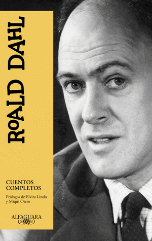 Cuentos Completos Roald Dahl(2019)