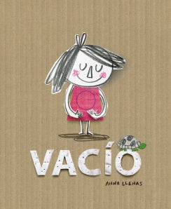 Vacío (Colección Anna Llenas)