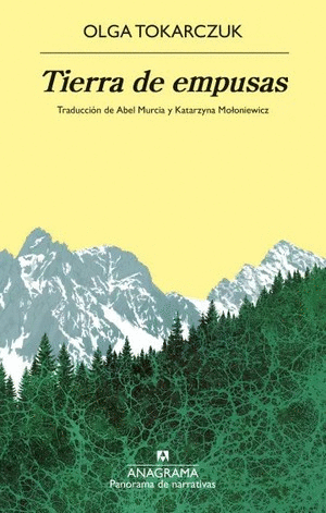 Tierra De Empusas