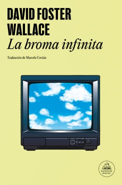 La Broma infinita (30 aniversario)