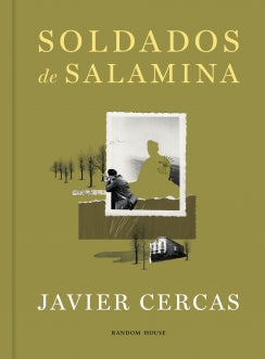 Soldados de salamina (ed. Conmem)