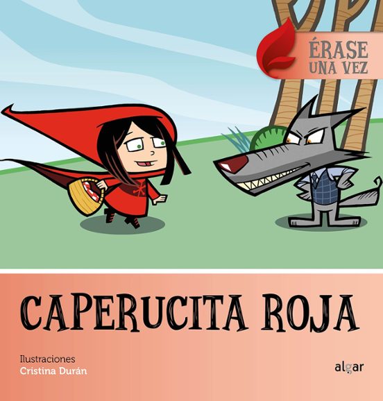 Caperucita Roja TB