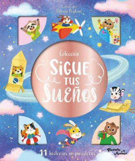 Colección Sigue tus sueños