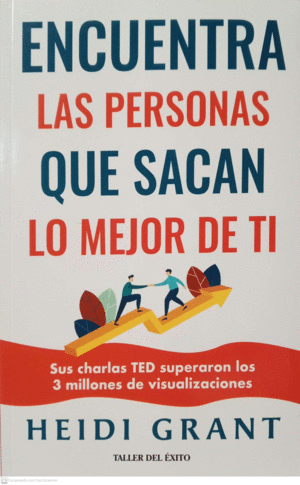 Encuentra Las Personas Que Sacan Lo Mejo