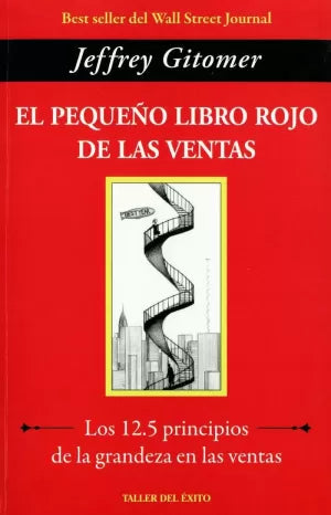 El Pequeño libro rojo de las ventas