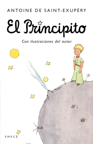El principito