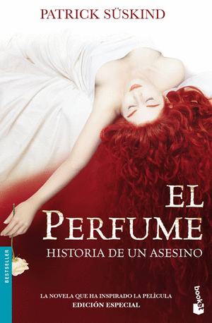 El perfume - Historia de un asesino