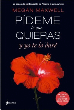 Pídeme lo que quieras y yo te lo daré