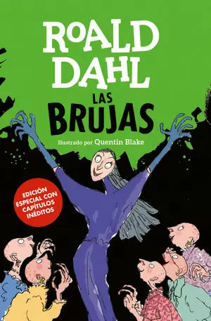 Brujas, Las