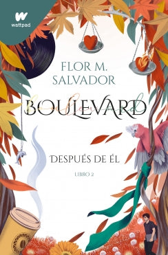 Después de él (Boulevard 2)
