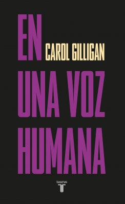 En una voz humana