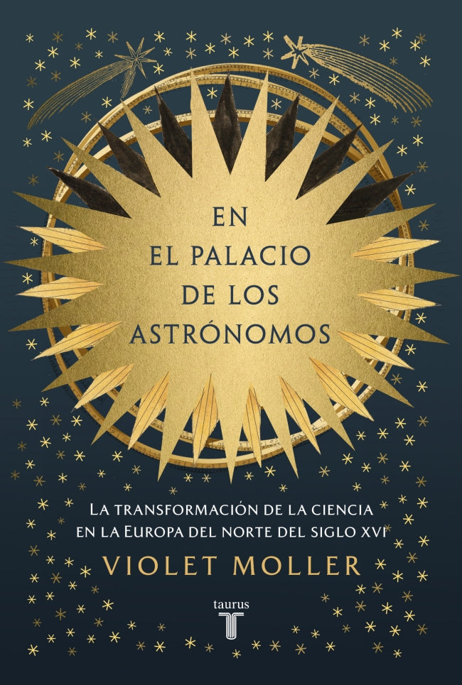 En el palacio de los astronomos