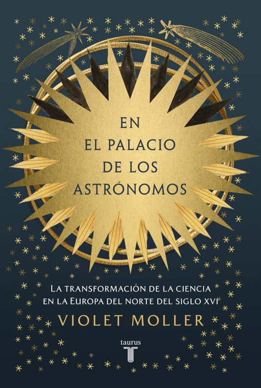 En el palacio de los astronomos