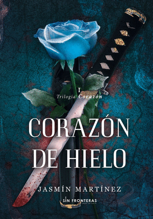 Trilogia Corazon De Hielo Vol 1