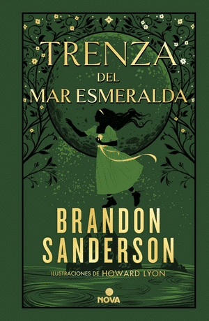 Trenza Del Mar Esmera (Novela Secreta 1)