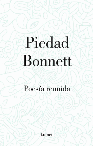 Poesia Reunida (P.Bonnet)