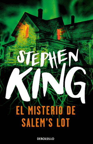 Misterio De Salem'S Lot, El (Relanzamien