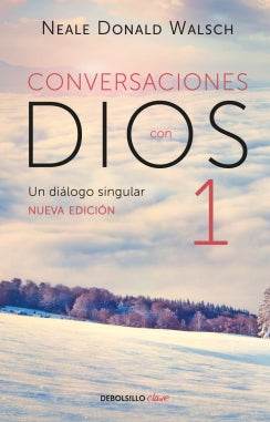 Conversaciones con Dios (Conversaciones con Dios 1)