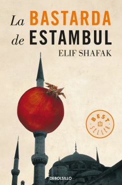 La bastarda de Estambul