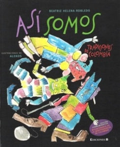 Así somos